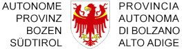 Provincia Autonoma di Bolzano Alto Adige