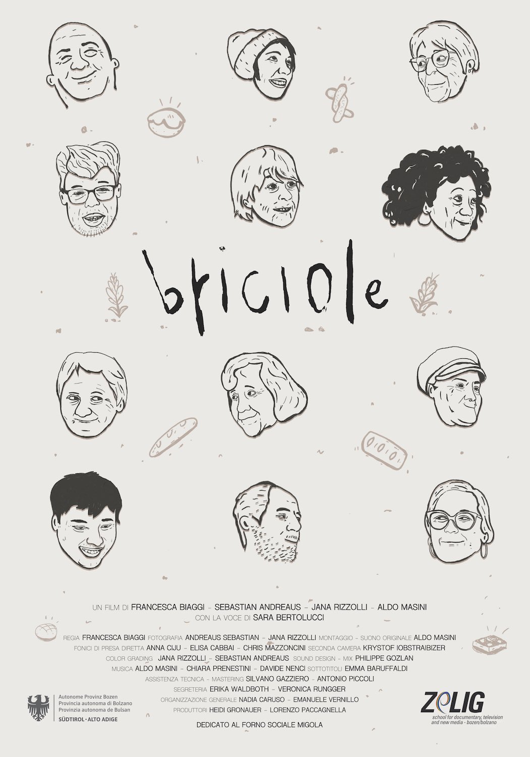 Briciole
