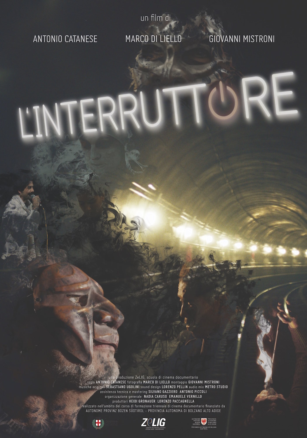 L’INTERRUTTORE