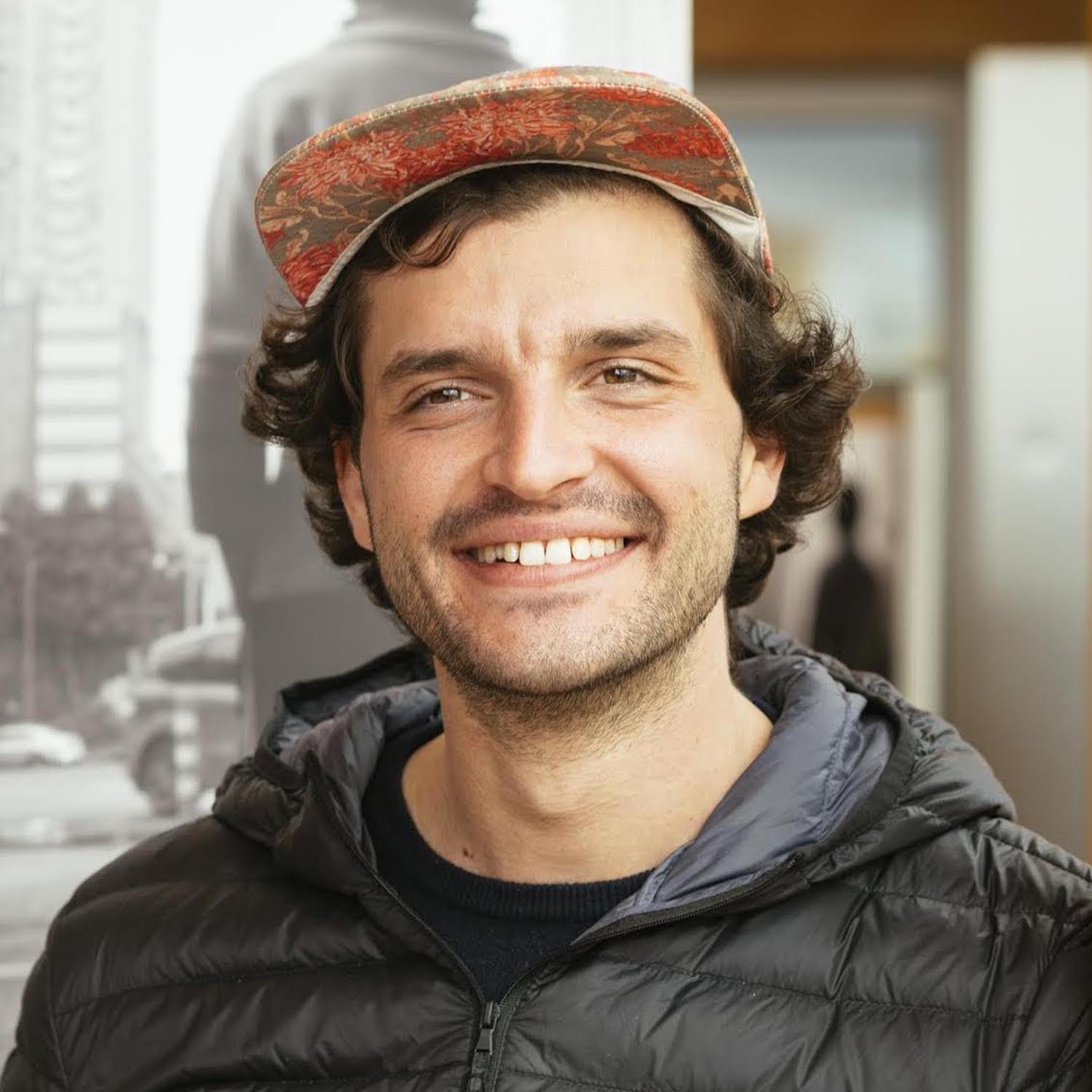 Otto Lazić-Reuschel