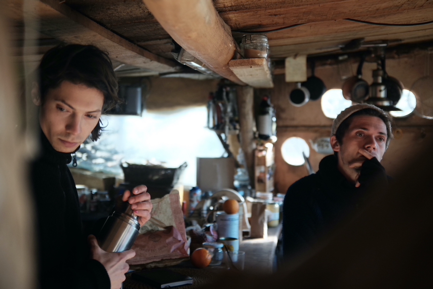 OUR OWN PRIVATE HAPPINESS