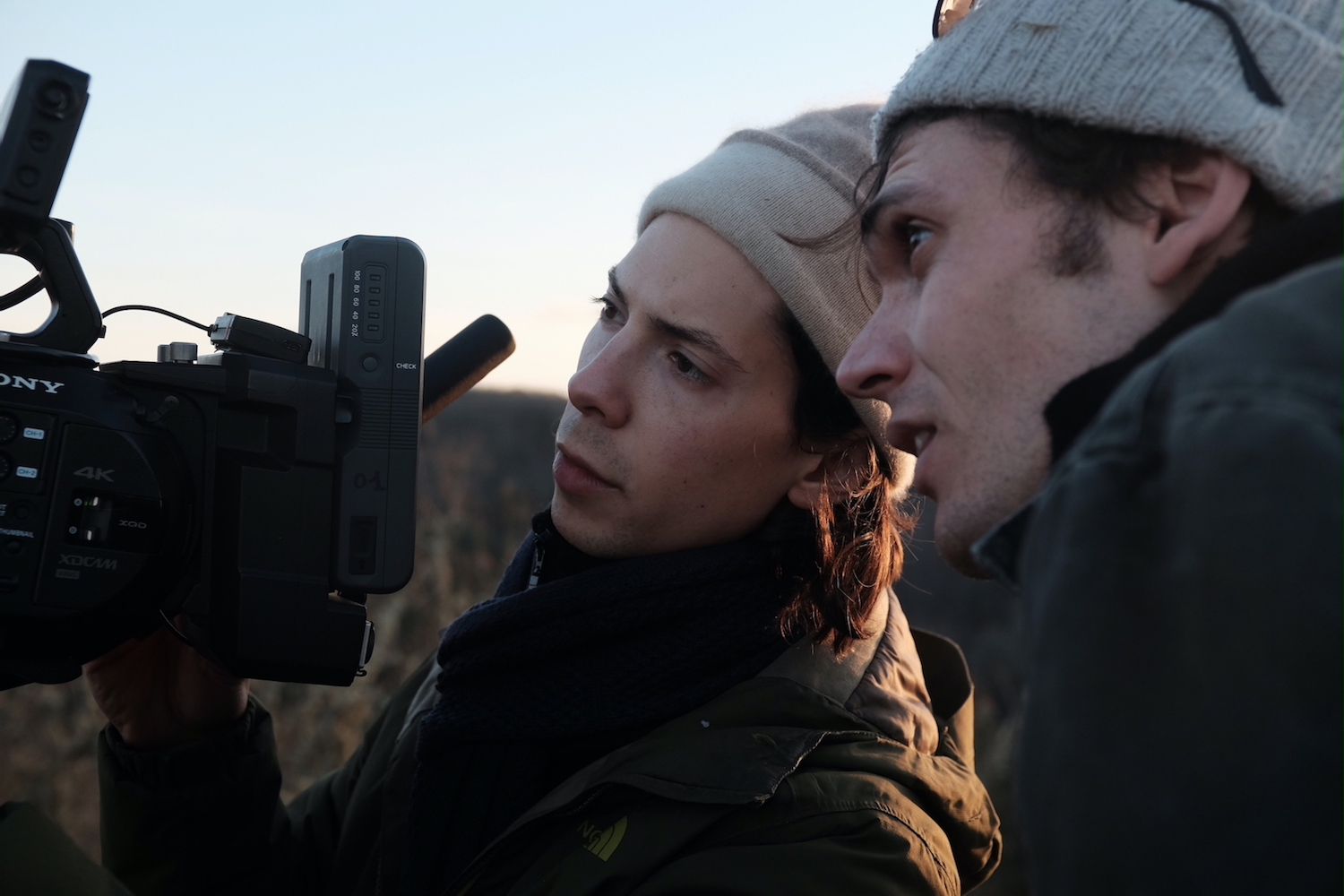 OUR OWN PRIVATE HAPPINESS