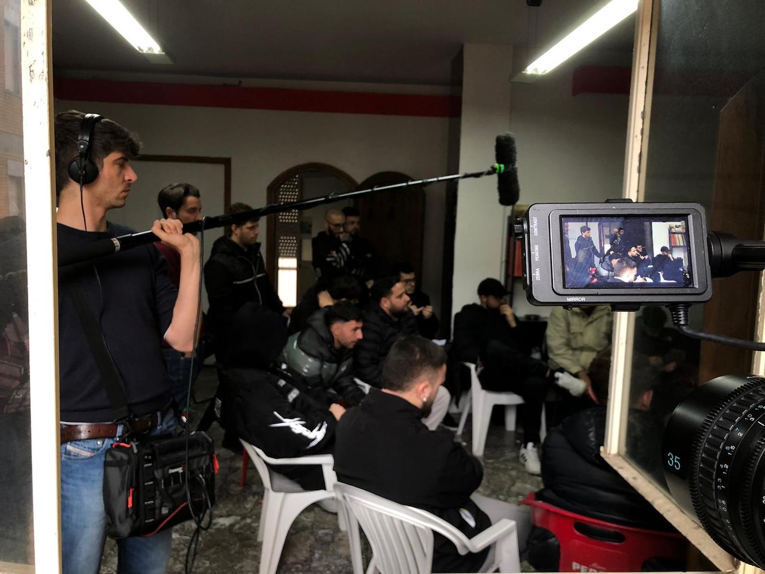 Perché tutto bruci