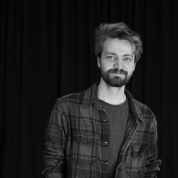 Iain Thomas Beairsto