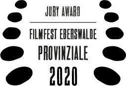 Filmfest Eberswalde provinziale laurels jury award schwarz