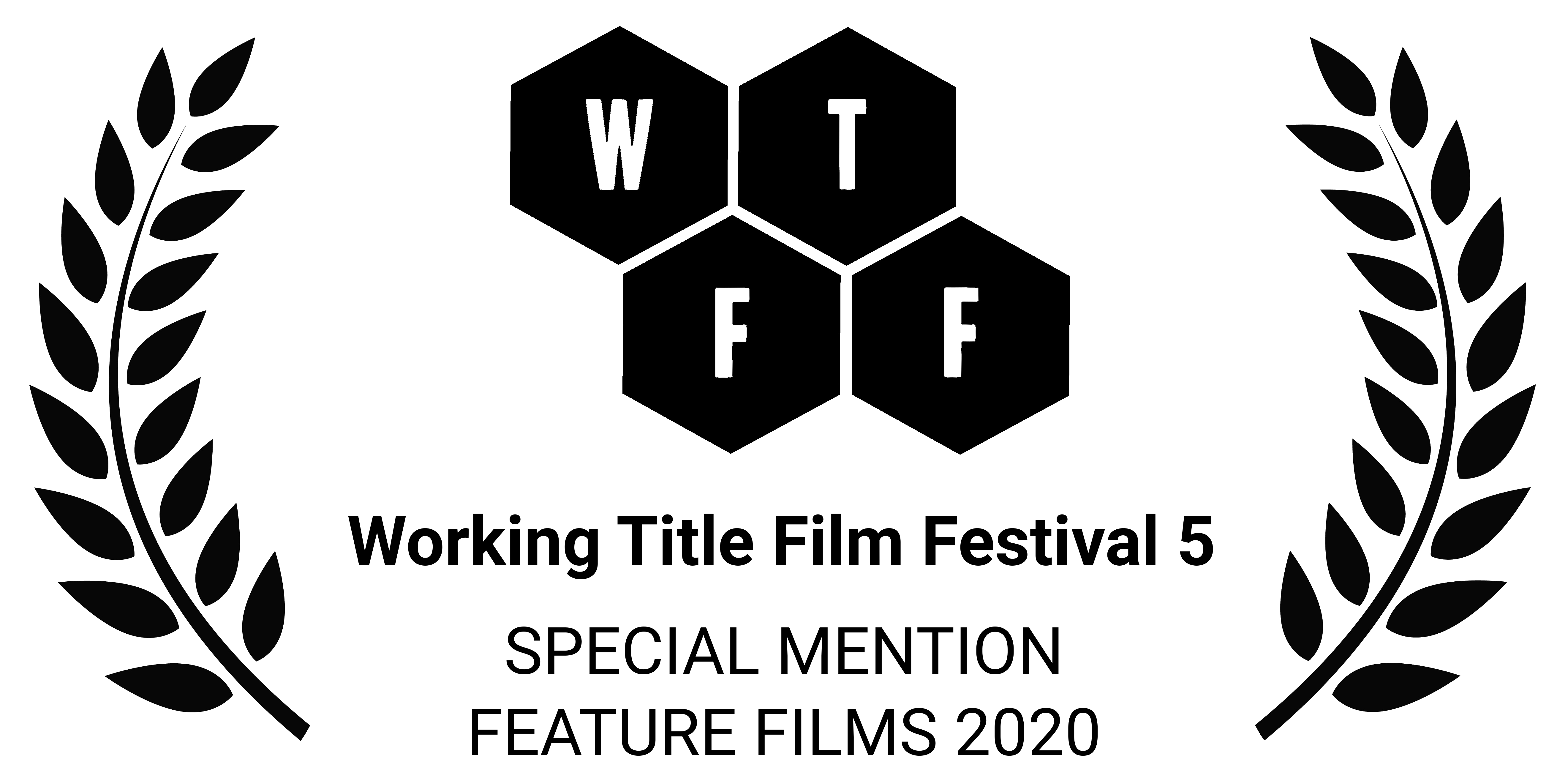 WTFF5 mention feature black