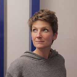 Désirée Marianini Torta