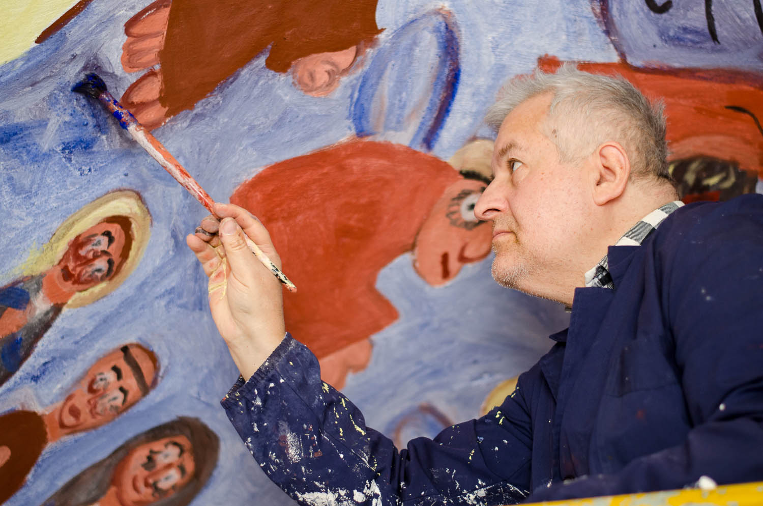 Le creature di Andrea