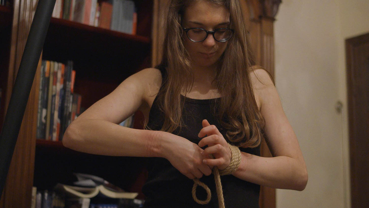 Lo spazio delle corde