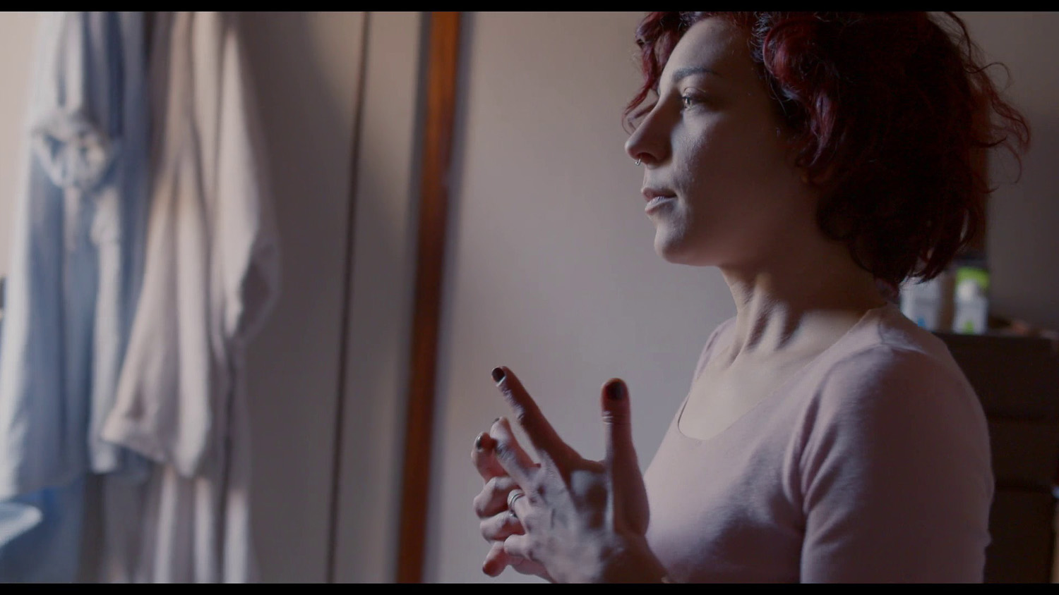 Lo spazio delle corde