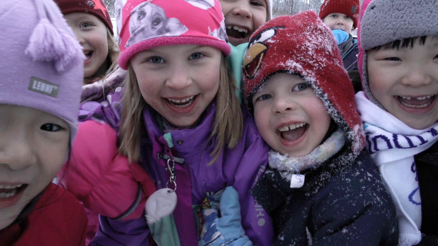 No Kids For Me Thank You