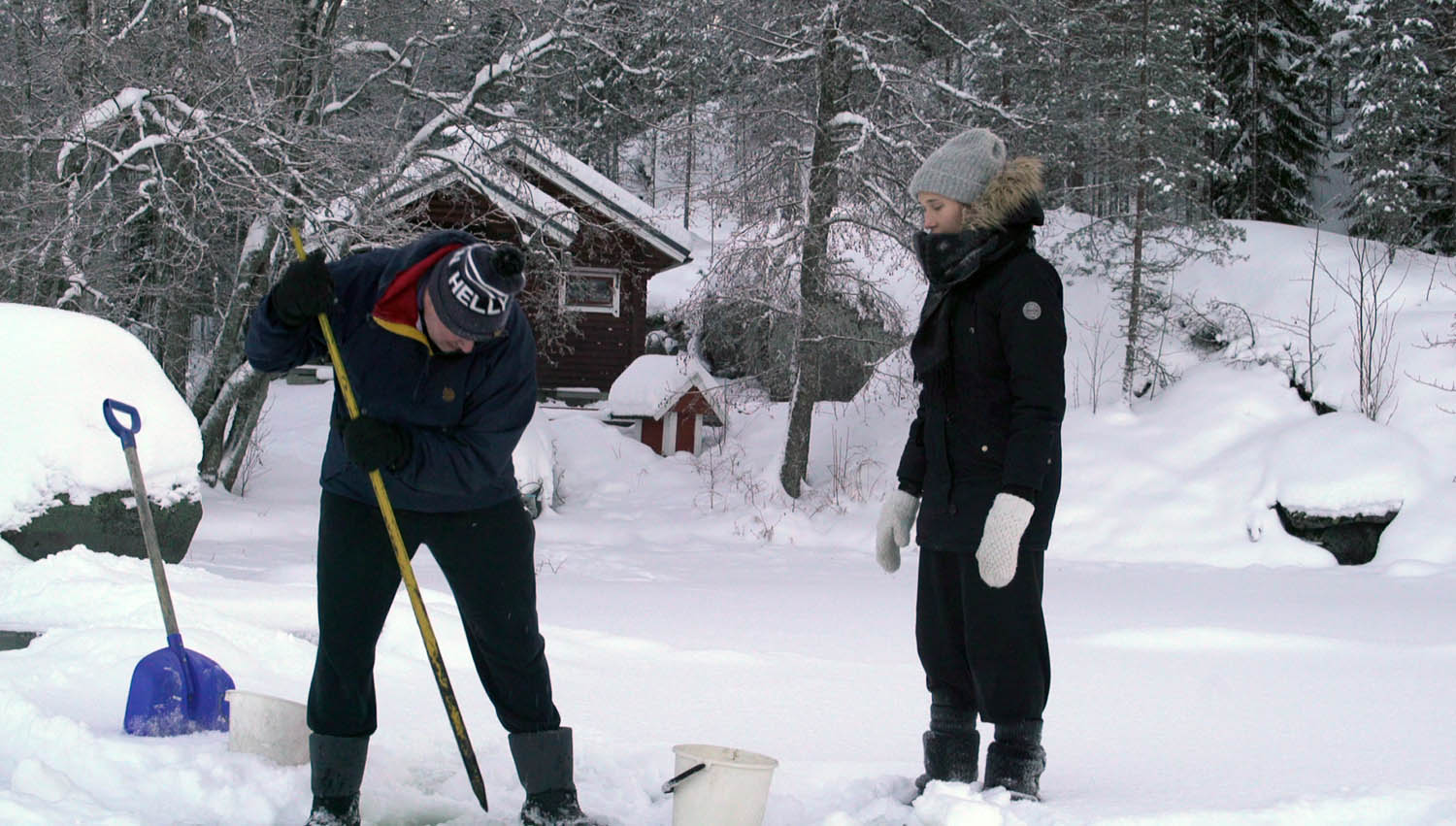 No Kids For Me Thank You