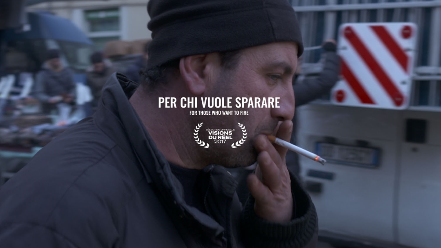 Per chi vuole sparare