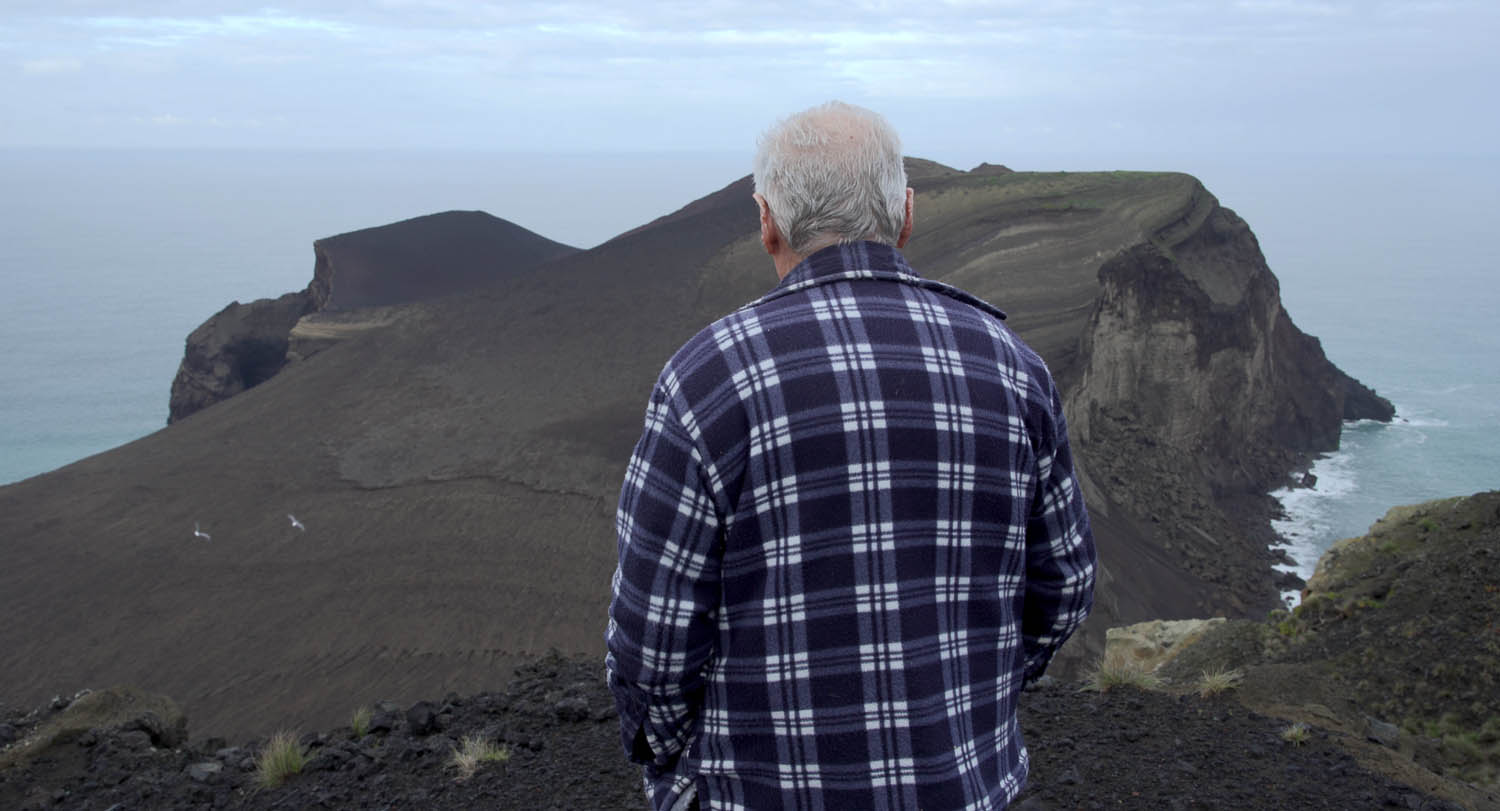 Rising of the Setting Sun